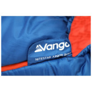 Dječja vreća za spavanje  Vango Nitestar Alpha Junior Quad