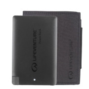 Novčanik LifeVenture Rfid Charger Wallet with power