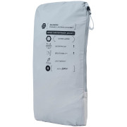 Ženska jakna Salomon Bonatti Waterproof Jacket W