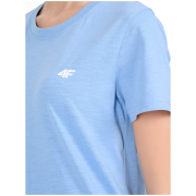 Ženska majica 4F Tshirt F3854