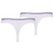 Ženske gaćice Puma Luminous String 2P
