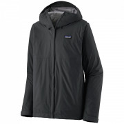 Muška jakna Patagonia Torrentshell 3L Jacket crna