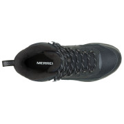 Ženske planinarske cipele Merrell Speed Strike 2 Thermo Mid Wp