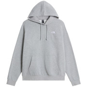 Muška dukserica The North Face M Evolution Simple Dome Regular Hoodie siva TNF Pale Grey Heather
