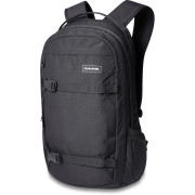 Ruksak Dakine Mission 25l crna Black