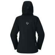 Ženska jakna Norrona falketind Gore-Tex Jacket