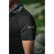 Muška majica Zulu Merino 160 Short