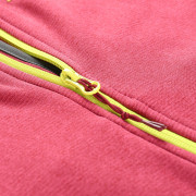 Dječja dukserica Alpine Pro Vorno