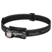 Čeona svjetiljka Fenix HM53R Garnet crna Black