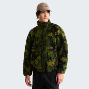 Muška jakna The North Face M Extreme Pile 2 Fz Jacket -Print