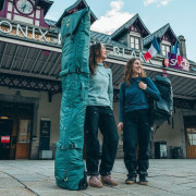 Torba za skije Osprey Mountainbound Snow Roller