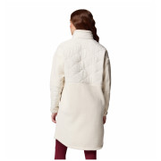 Ženska zimska jakna Columbia Cloud Point Long Fleece