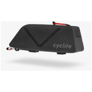 Torba za okvir bicikla Cyclite Top Tube Bag Nano / 01