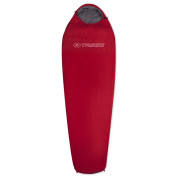 Vreća za spavanje Trimm Summer 195 cm crvena red