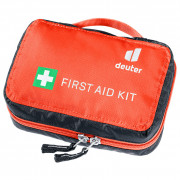 Putni komplet prve pomoći Deuter First Aid Kit 2023 crvena