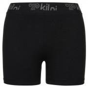 Ženske kratke hlače Kilpi Domino-W crna