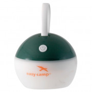 Svjetiljka Easy Camp Jackal Lantern Zelena/bijela