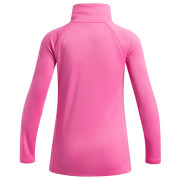 Dječja dukserica Under Armour Tech Branded Hz Pink Frenzy