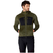 Muška dukserica Rab Granitic Hoody