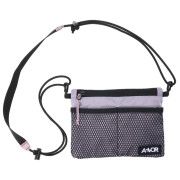 Torba preko ramena Aevor Chest Pouch Ljubičasta Ripstop Lavender