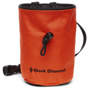 Vrećica za magnezij Black Diamond Mojo Chalk Bag S/M (2024)