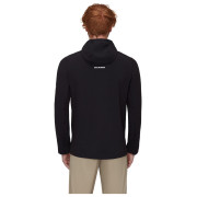 Muška jakna Mammut Madris Light ML Hooded Jacket Men