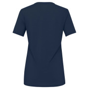 Ženska majica Norrona femund equaliser merino T-shirt