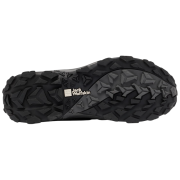Muške trekking cipele Jack Wolfskin Vojo Tour Texapore Mid M