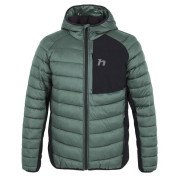 Muška zimska jakna Hannah Revel Hoody tamno zelena
