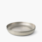 Tanjur Sea to Summit Detour Stainless Steel Plate