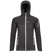 Ženska jakna High Point Total Alpha 3.0 Lady Jacket crna Black