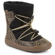 Dječja obuća Froddo Barefoot Tex Track Wool Beige+ bež beige+