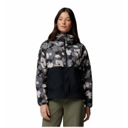Ženska vjetrovka Columbia Spire Valley™ Printed Windbreaker