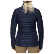 Ženska jakna Mammut Albula IN Hybrid Jacket Women
