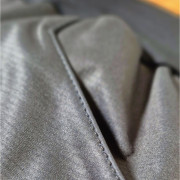 Dječje softshell hlače WAMU Klasik