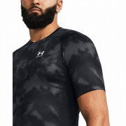 Muške funkcionalne majice Under Armour HG Armour Printed SS