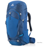 Muški ruksak Gregory Zulu 65 plava EmpireBlue