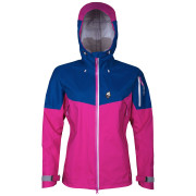 Ženska jakna High Point Explosion 5.0 Lady Jacket Ružičasta/ljubičasta Purple/DarkBlue