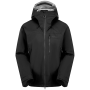 Muška jakna Rab Firewall Mountain Jacket crna