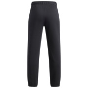 Dječje hlače Under Armour UA B Rival FLC Graphics Jgr Anthracite