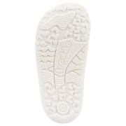 Dječje tenisice Frodo Barefoot river White/Gold