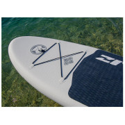 SUP Zray X1 X-Rider 10'2" COMBO