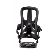 Vezovi K2 Farout Black