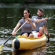 Ženska majica Progress Vltava