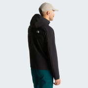 Muška jakna The North Face M Mountain Athletics Cari Hooded Jacket