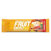 Čokoladica Nutrend Fruit Energy Bar