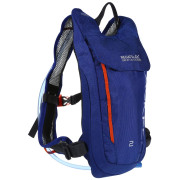 Ruksak Regatta Blackfell III 2L plava Surfsp/Blaze