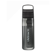 Boca sa filterom LifeStraw Go 2.0 Water Filter Bottle 650 ml crna Black
