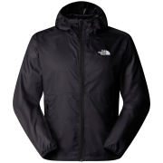Muška proljetna jakna The North Face Tnf Cyclone Wind Jacket crna TNF BLACK