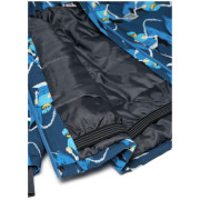 Dječja jakna Lego Wear Lwjian 704 Dark blue